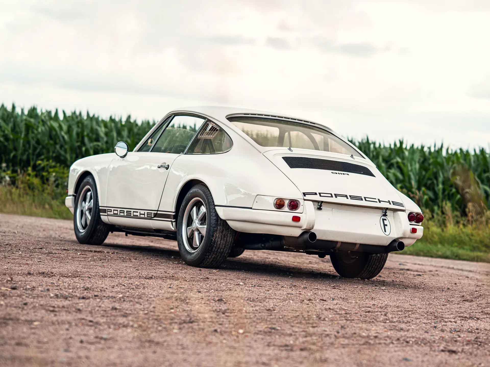 RM Sotheby's Monterey 2025